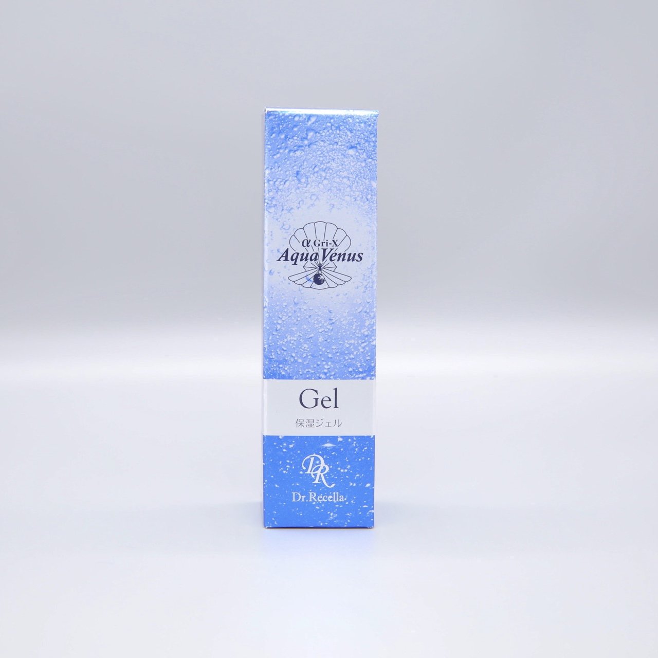 Dr.Recella | ピュアモイスチャージェル (50ml)