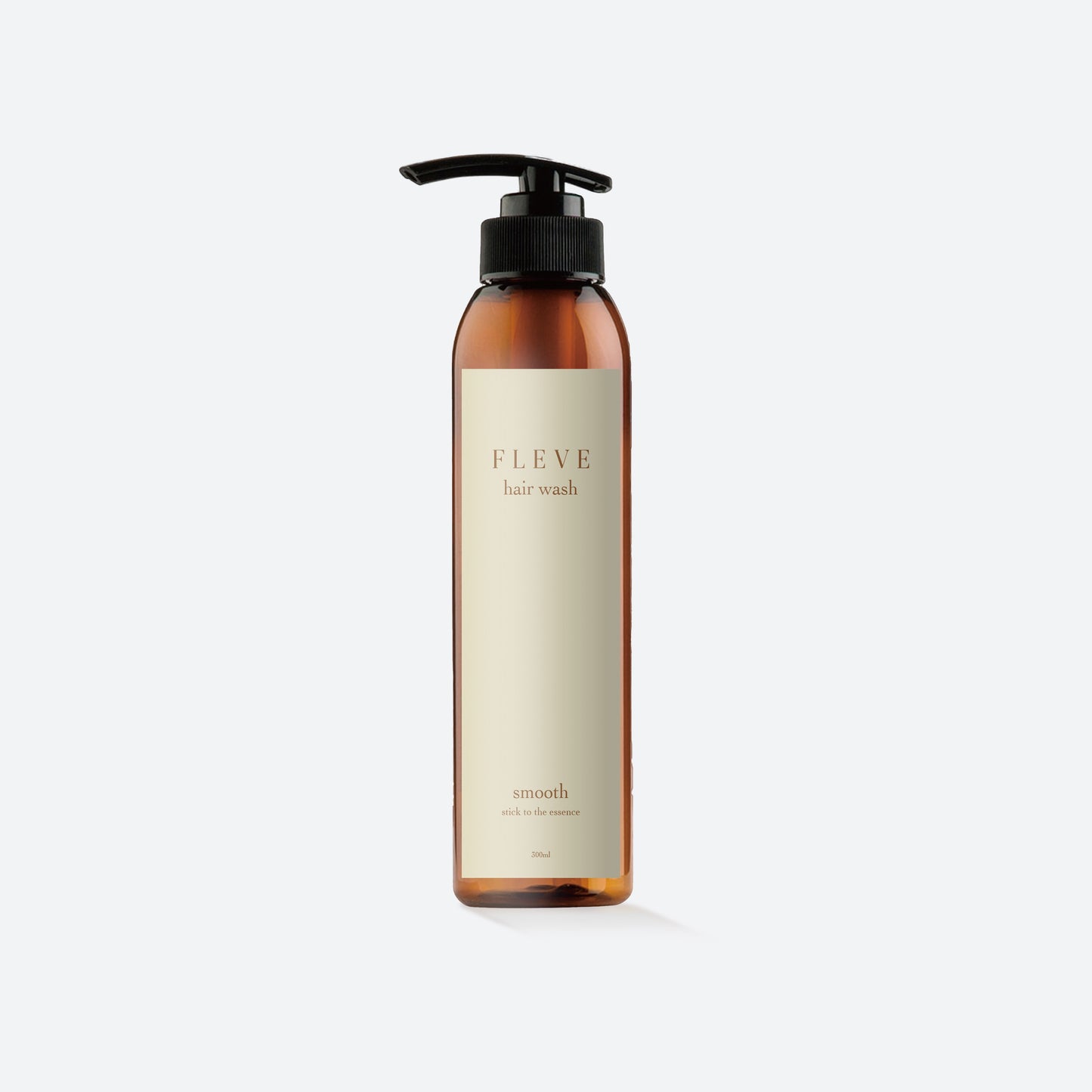 FLEVE CARE SHAMPOO(ボトル)