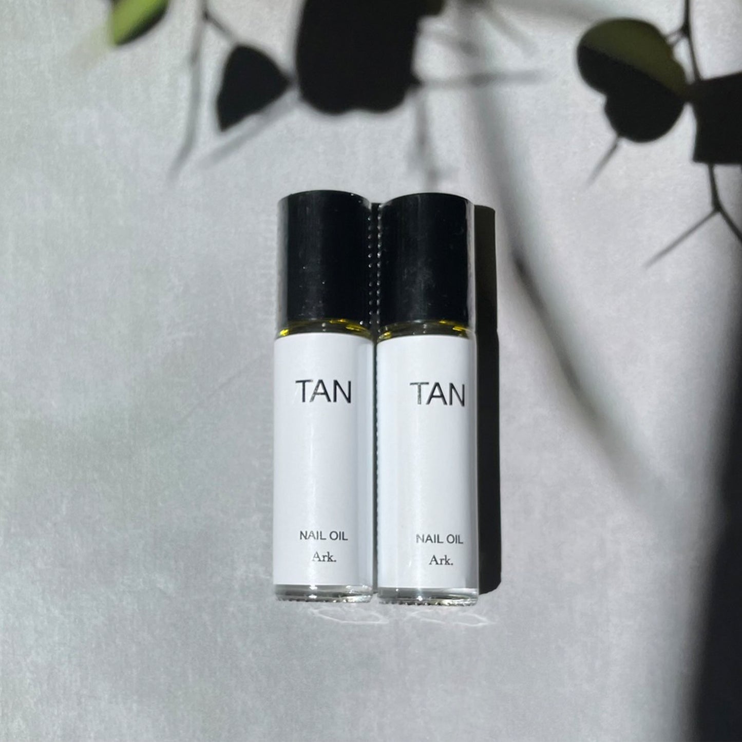 NAIL OIL TAN