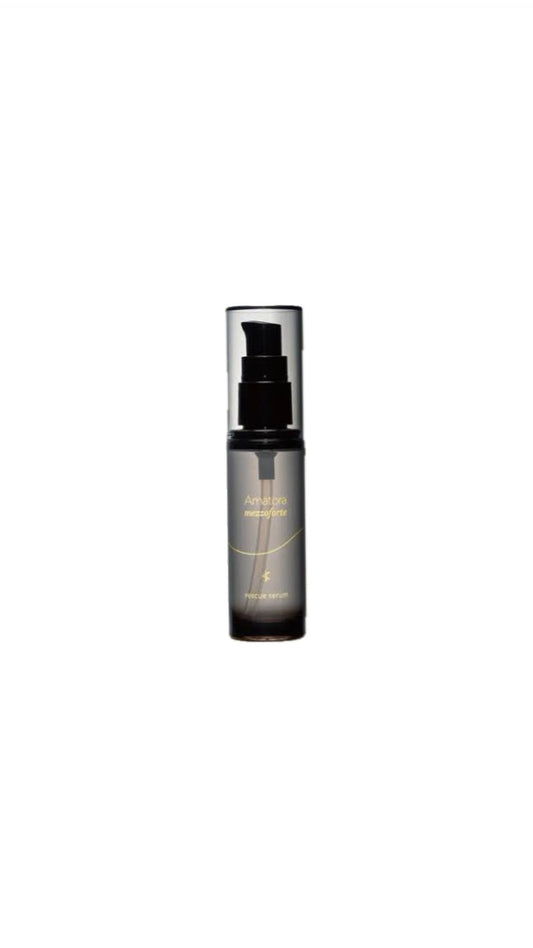 Amatora mezzoforte RESCUE SERUM